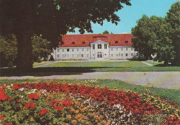 969 - Kempten/Allgäu, Orangerie Der Residenz - 1987 - Kempten