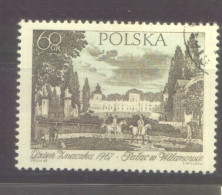 Postzegels > Europa > Polen > 1944-.... Republiek > 1961-70 > Gebruikt No. 1791  (12005) - Oblitérés