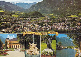 AK 208978 AUSTRIA - Bad Ischl - Bad Ischl