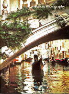 PENTAX PHOTOGRAPHY 1979 VENEZIA - Fotografía