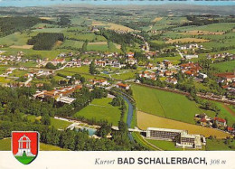 AK 208992 AUSTRIA - Bad Schallerbach - Bad Schallerbach