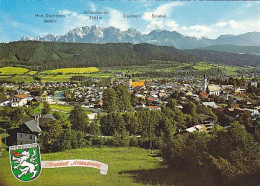 AK 209000 AUSTRIA - Schladming - Schladming