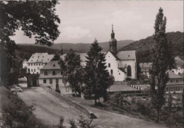 36328 - Eberbach - Ehemalige Abtei - Ca. 1960 - Eberbach