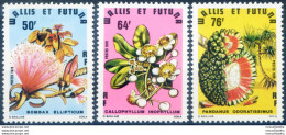 Flora 1979. - Autres & Non Classés