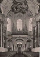 83795 - Ottobeuren - Basilika, Marienorgel - Ca. 1965 - Mindelheim