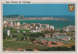 103433 - Spanien - Sant Antoni De Calonge - Vista Panoramica - 1991 - Gerona