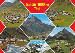 AK 209054 AUSTRIA - Galtür - Galtür