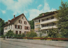 426 - Bad Ditzenbach - Haus Hiltenburg Und St. Raphael - Ca. 1990 - Göppingen