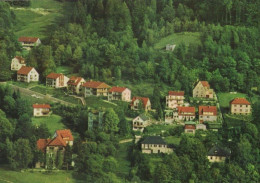 34953 - Bad Lauterberg - Blick Vom Hausberg - Ca. 1975 - Bad Lauterberg