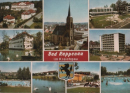 98481 - Bad Rappenau - Ca. 1975 - Bad Rappenau