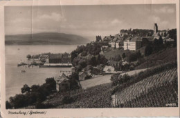 68811 - Meersburg - 1951 - Meersburg