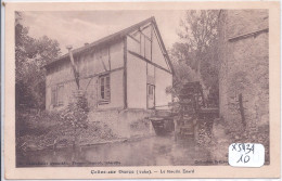 CELLES-SUR-OURCE- LE MOULIN ENARD - Autres & Non Classés