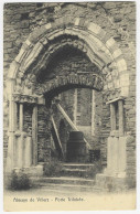 VILLERS-LA-VILLE : Abbaye - Porte Trilobée - 1908 - Villers-la-Ville