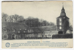 JODOIGNE : Château De Jodoine-Souveraine - 1920 - Geldenaken