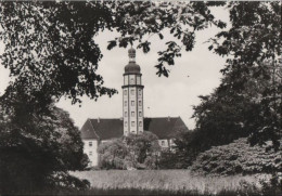 79008 - Bad Schmiedeberg-Reinharz - Genesungsheim Freundschaft - Ca. 1975 - Bad Schmiedeberg