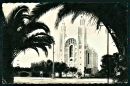 A68  MAROC CPA CASABLANCA - LA CATHEDRALE - Colecciones Y Lotes