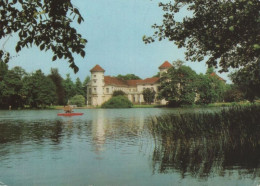 37382 - Rheinsberg - U.a. Schloss - Ca. 1985 - Rheinsberg