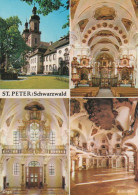 29083 - St. Peter - U.a. Orgel - Ca. 1980 - St. Peter