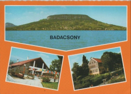 108292 - Badacsony - Ungarn - 3 Bilder - Ungheria