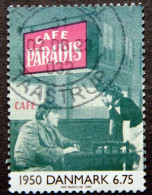Denmark  2000   MiNr.1257  ( Lot K 328 ) - Used Stamps