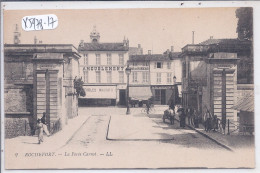 ROCHEFORT- LA PORTE CARNOT - Rochefort