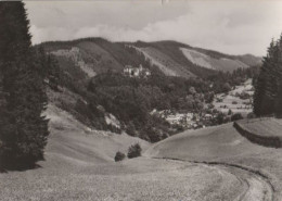 50929 - Leutenberg - Blick Zum Ort - 1970 - Leutenberg