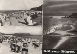 81384 - Göhren - Mit 3 Bildern - 1978 - Goehren