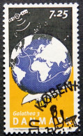 Denmark 2007  MiNr.1467  (0 )  Galathea 3 Expedition ( Lot K 447) - Usado