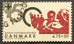 Denmark 2006 Flüchtlinghilfe /  Refugee Assistance  MiNr.1427 (O) ( Lot K 462) - Used Stamps