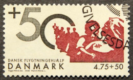 Denmark 2006 Flüchtlinghilfe /  Refugee Assistance  MiNr.1427 (O) ( Lot K 427) - Used Stamps