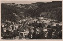 85437 - Sankt Blasien - 1953 - St. Blasien