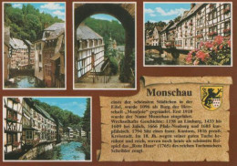 20867 - Monschau Im Naturpark Nordeifel - Ca. 1985 - Monschau