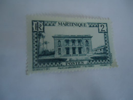 MARTINIQUE  MLN STAMPS  STAMPS - Andere & Zonder Classificatie