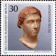 Berlin Poste N** Yv:669 Mi:708 Königin Kleopatra VII (Thème) - Arqueología