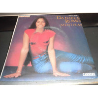 * Vinyle  45T -  Daniela ROMO - Mentiras - No No Puedo Y A Dejarte - Altri - Musica Spagnola