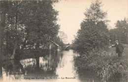 41-NEUNG SUR BEUVRON-N°T5235-E/0111 - Neung Sur Beuvron