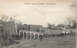 33-BLAYE-N°T5235-H/0225 - Blaye