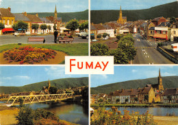 08-FUMAY-N°4296-C/0263 - Fumay