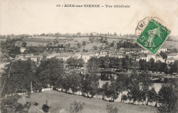 87-AIXE SUR VIENNE-N°T5236-C/0397 - Aixe Sur Vienne
