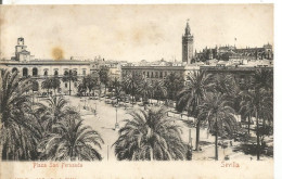 Sevilla  (bt - Sevilla (Siviglia)