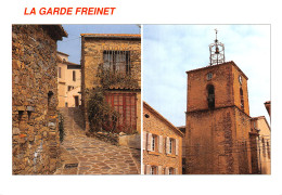 83-LA GARDE FREINET-N°4299-A/0367 - La Garde Freinet