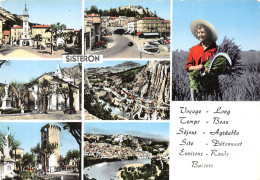 04-SISTERON-N°4299-A/0303 - Sisteron