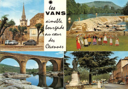 07-LES VANS-N°C-4300-C/0185 - Les Vans