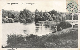 94-CHAMPIGNY-N°T5238-B/0071 - Champigny