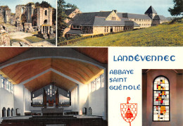 29-LANDEVENNEC-N°C-4301-A/0125 - Landévennec