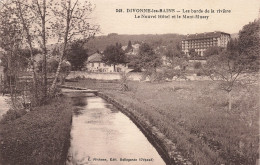 01-DIVONNE LES BAINS-N°T5238-D/0243 - Divonne Les Bains