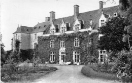 Saint Georges Sur Loire - Château De L' Epinay - Saint Georges Sur Loire