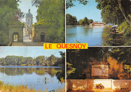 59-LE QUESNOY -N°C-4307-C/0055 - Le Quesnoy