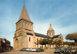 23-BENEVENT L ABBAYE-N°C-4308-B/0259 - Benevent L'Abbaye