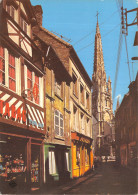 76-HARFLEUR-N°C-4308-B/0073 - Harfleur